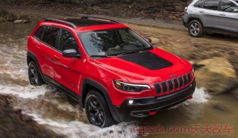 吉普自由光胎压复位在哪里(自由光是由哪个厂商生产的) 第3张