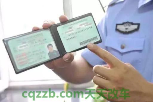 汽车分享：驾驶证怎么挂失_交通问题