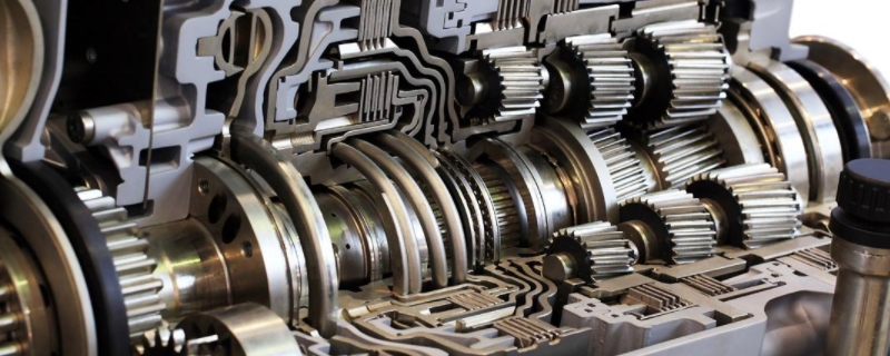 讲解：老马六5AT用的是什么变速箱(马自达6的生产厂商是哪里)