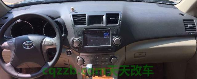 汉兰达蓝牙怎么连接不上(汉兰达厂商指导价)