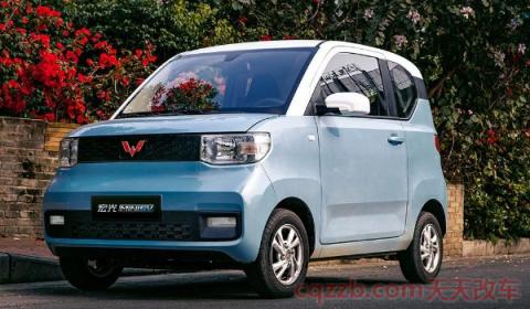 宏光mini三元和铁锂怎么分(宏光miniEV续航里程)  第3张