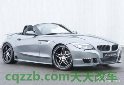 分享：HAMANN_什么是HAMANN