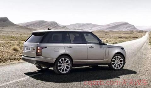 路虎揽胜脚底下暖风怎么开(路虎揽胜车辆有几款车型在售) 第3张