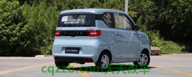 解说一下：五菱宏光miniev电池质保多久(五菱宏光miniev的底盘转向系统是什么)  第3张