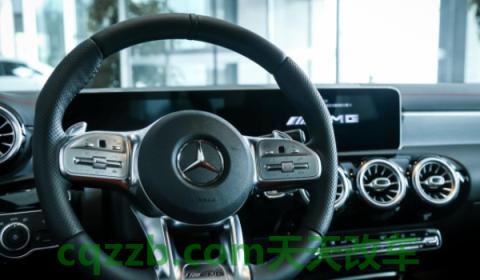 平治是什么牌子的车(北京奔驰成立时间)  第3张