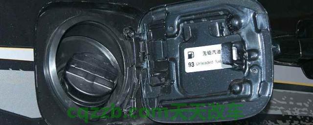 瑞虎8plus油箱多少升(瑞虎8plus车型的底盘悬架系统)