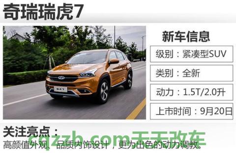 汽车有用：瑞虎_什么是瑞虎