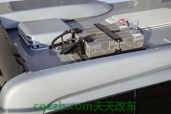 问答：马鲁蒂YTB紧凑型跨界车开发正在进行中 马里兰州学区发出有史以来最大的电动巴士订单  第3张