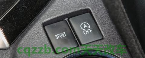 原来：自动启停系统的优缺点