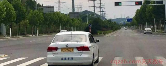 科三考几次就不能考了(科目三考试可以使用私家车练习吗)