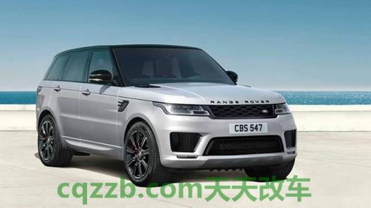 车回答：新揽胜运动将成为路虎最重要的车型 新马自达MX-5 RF在纽约首次亮相  第2张