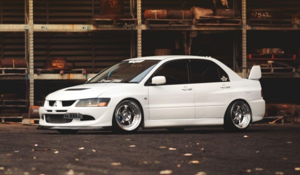 EVO是什么意思(三菱品牌是哪个国家)  第2张