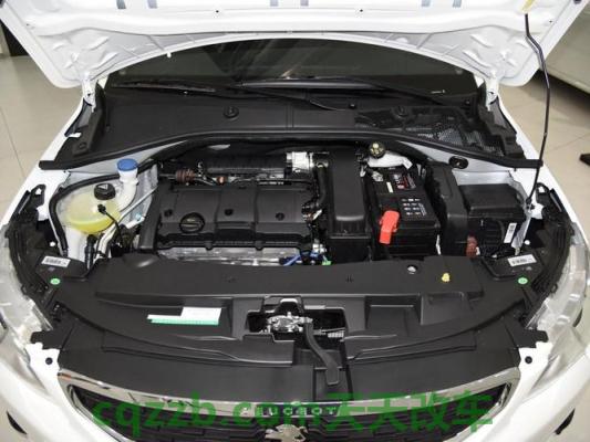 关于汽车：柴油车尾气净化装置生产 拆解标志301爱丽舍