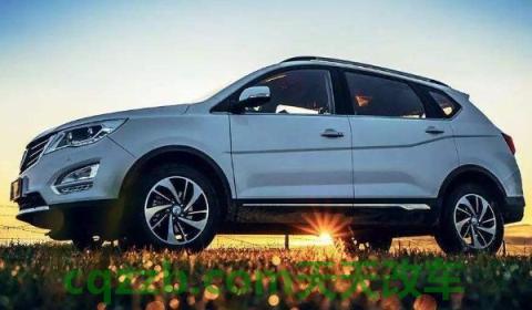 suv分abc级别吗(自主品牌有生产SUV车型的吗) 第2张