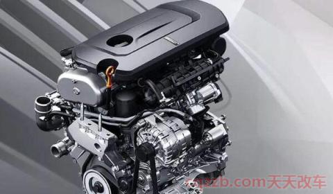 vv5发动机成熟吗(vv5发动机弊端)  第2张