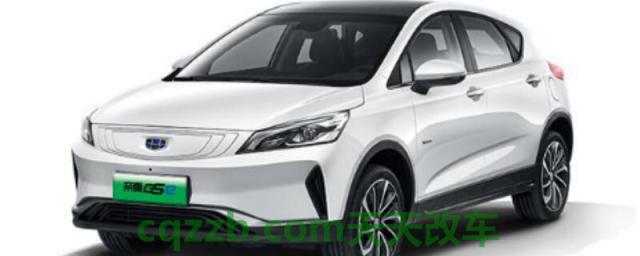 吉利帝豪GSe用的是什么发动机变速箱  (动力方面)