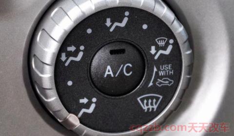 大众开内循环ac自动打开(什么是双温区空调) 第2张