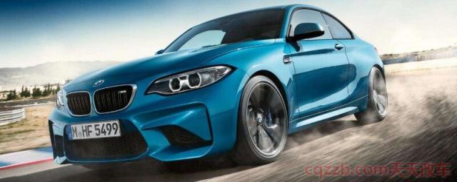 宝马公司旗下汽车品牌(宝马品牌)  第1张