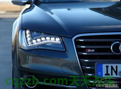 分享：LED大灯_什么是LED大灯