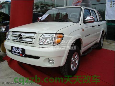 了解：中兴汽车厂商_什么是中兴汽车厂商