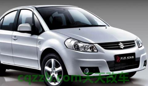 铃木品牌还会重返中国吗(铃木品牌什么时候退出中国市场的) 第2张