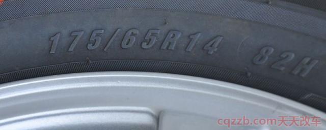 轮胎型号是什么意思(车辆更换轮胎应注意什么)