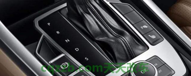 探究：自动挡车等红灯时应该挂什么档位(手动挡车辆可以改装为自动挡车辆吗)  第1张