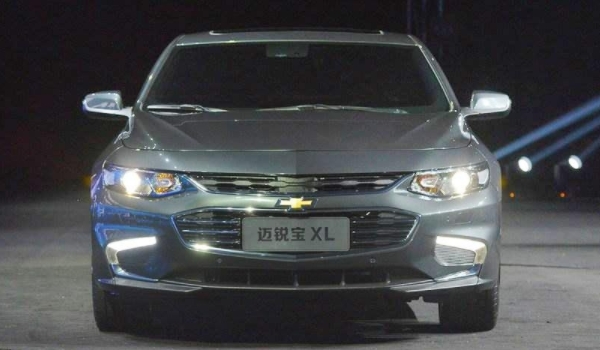 迈锐宝是b级车吗(迈锐宝的车身尺寸数据是什么)  第2张