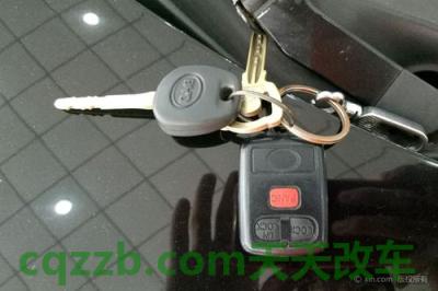 了解：比亚迪f3有电打火没有反应怎么办 比亚迪f3有电打不着火跟钥匙有关吗(比亚迪f3钥匙丢了怎么办)  第1张