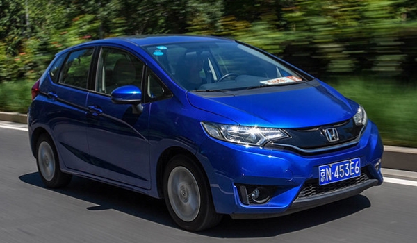 地球梦加95还是92积碳少(飞度的车身尺寸数据是什么)  第3张