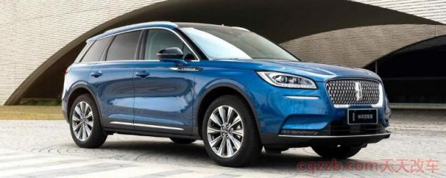 林肯冒险家车身尺寸(林肯冒险家怎么样) 第1张