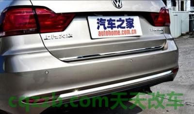 问题：前/后雷达_什么是前/后雷达  第3张