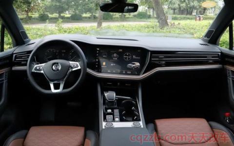 途锐油表显示器亮灯能跑多久(油表指示灯亮起处理方法)  第3张