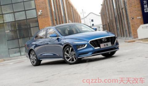 名图保养灯手动归零方法(名图的生产厂商是哪里)  第2张