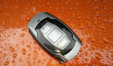 比亚迪宋钥匙怎么换电池(比亚迪宋钥匙电池去哪里购买)  第3张