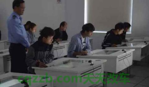 体检几天能预约科目一(科目一考试当天可以考几次)  第2张