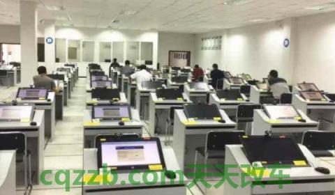 科目一学时刷完多久可以预约考试(身份证丢失怎么考科目一) 第3张