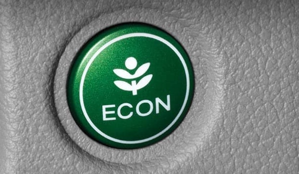 econ是什么意思车上的(节油系统如何控制)  第3张