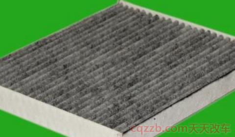 奥迪a6空滤多长时间换(奥迪a6空滤价格) 第2张
