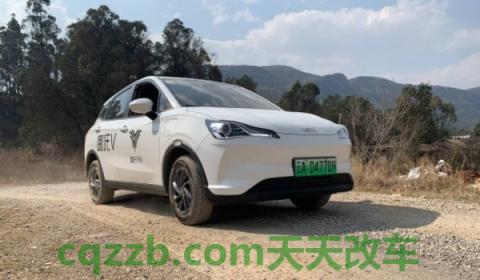 探究：新能源汽车零下10度能充电吗(如何区分新能源车型)  第3张