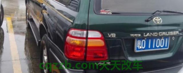 粤0是什么车牌(粤牌是哪个地方)  第1张