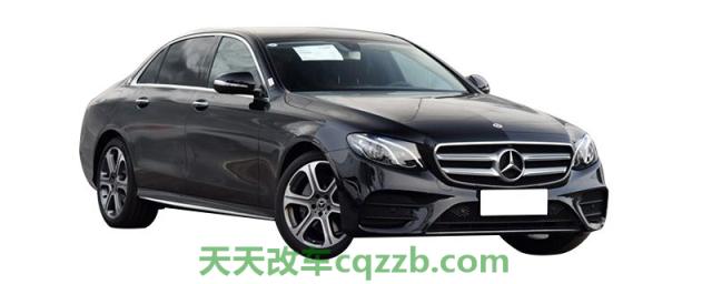 关于汽车：奔驰是前驱还是后驱(图)