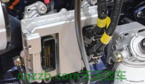 发动机控制装置故障,可继续行驶(车辆日常使用需要注意什么)  第2张