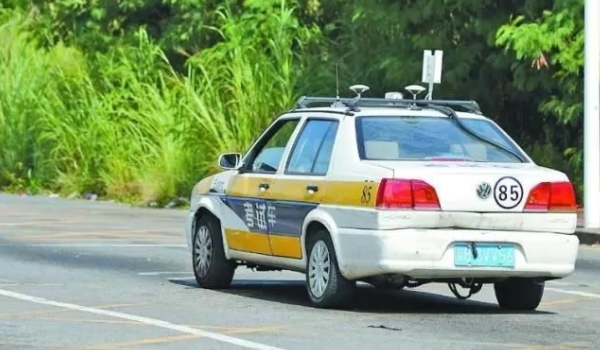 科目三练几天(科目三考试是什么)  第3张