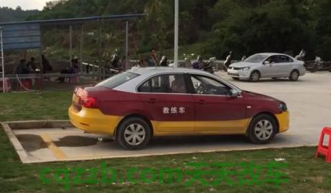 科普一下:把教练车刮了漆要赔吗(教练车练车的时候要注意什么) 第3张