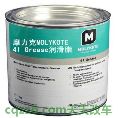 有关：润滑脂_什么是润滑脂  第2张