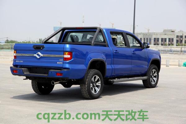 汽车问答:黄海_什么是黄海 第4张