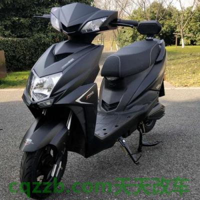 汽车疑问：72伏32安的电动车可以跑多少公里 70码两千转正常吗  第3张