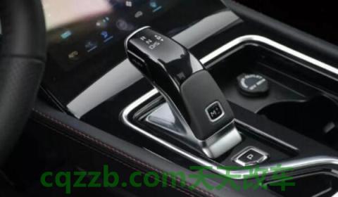 红旗hs5油耗多少真实油耗多少(红旗hs5油耗怎么样)  第3张