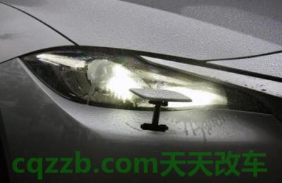 解答:大灯清洗装置_什么是大灯清洗装置 第2张